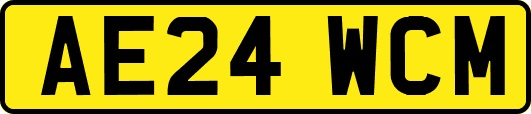 AE24WCM