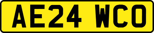 AE24WCO