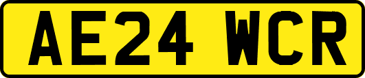 AE24WCR