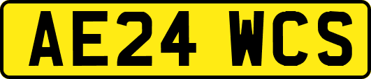 AE24WCS