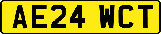 AE24WCT