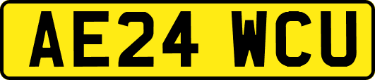 AE24WCU