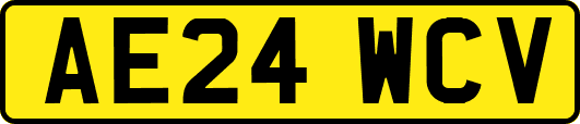 AE24WCV