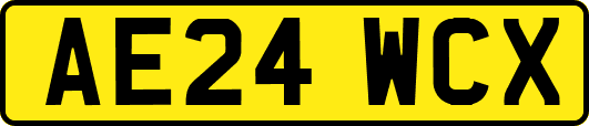 AE24WCX