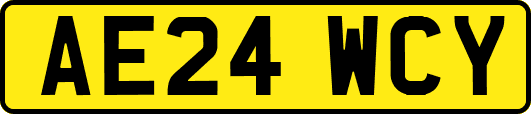 AE24WCY