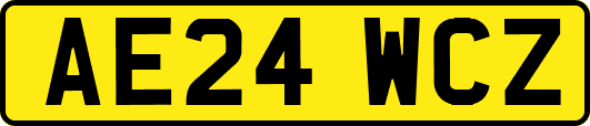 AE24WCZ