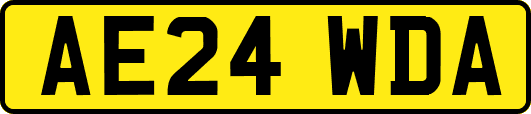 AE24WDA