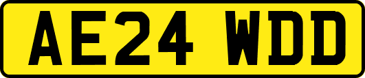 AE24WDD