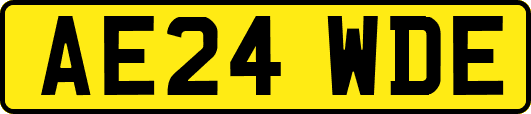 AE24WDE