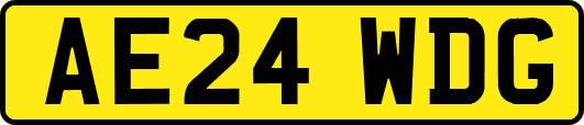 AE24WDG