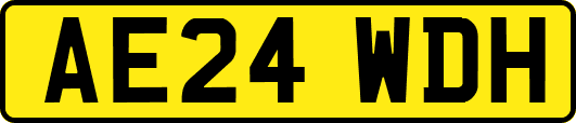 AE24WDH