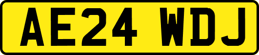 AE24WDJ
