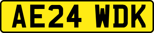 AE24WDK
