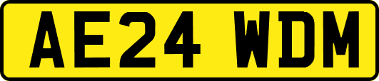 AE24WDM