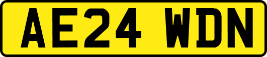 AE24WDN