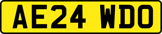 AE24WDO