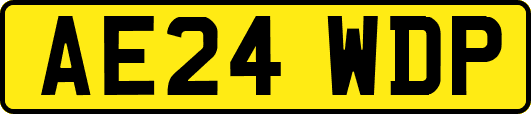 AE24WDP