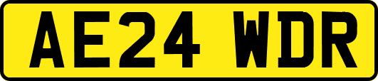 AE24WDR