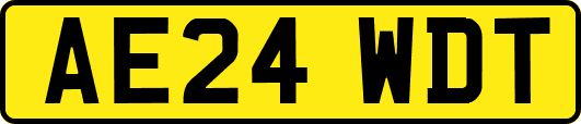 AE24WDT