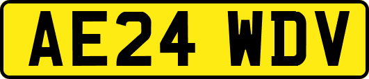 AE24WDV