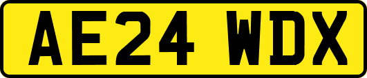 AE24WDX