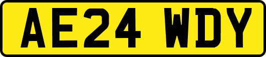 AE24WDY