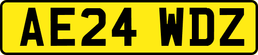 AE24WDZ