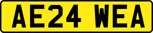 AE24WEA