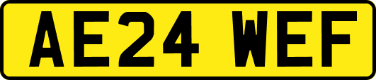 AE24WEF