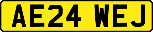 AE24WEJ