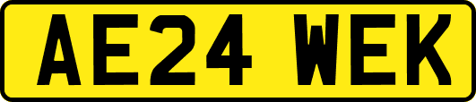 AE24WEK
