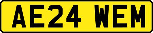 AE24WEM