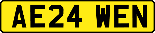 AE24WEN