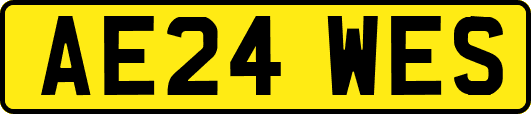 AE24WES
