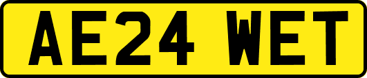 AE24WET