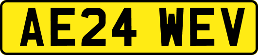 AE24WEV