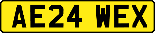 AE24WEX