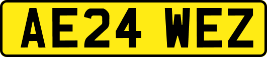 AE24WEZ