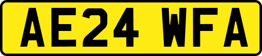AE24WFA