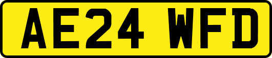 AE24WFD