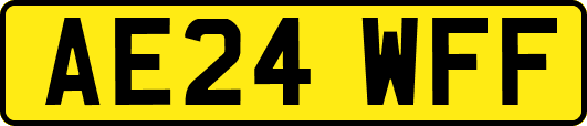 AE24WFF