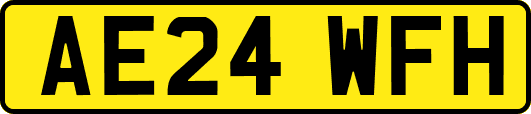 AE24WFH
