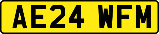 AE24WFM