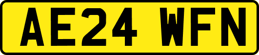 AE24WFN