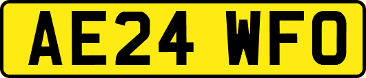 AE24WFO