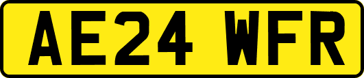 AE24WFR