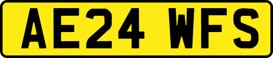 AE24WFS