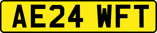 AE24WFT