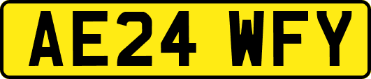 AE24WFY