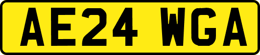 AE24WGA